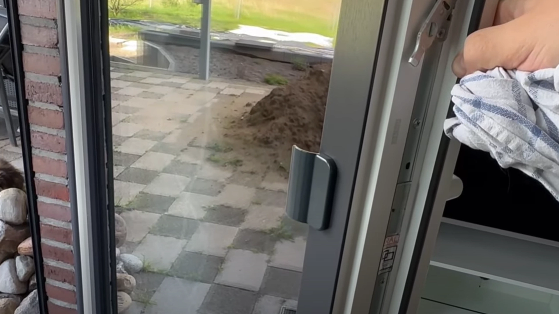 Disse fire vindusvaskmetodene tar internett med storm