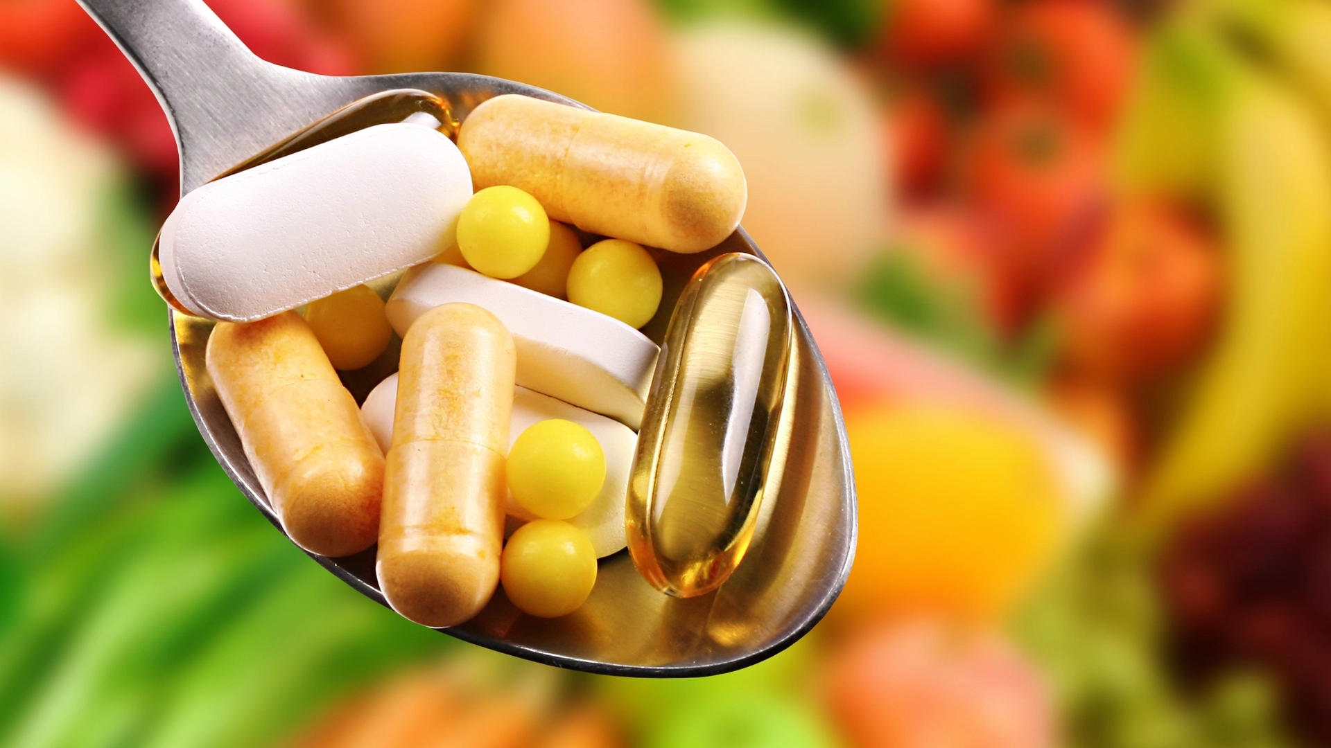 Ekspertenes vurdering av vitaminpiller: Skal du ta dem eller ikke?