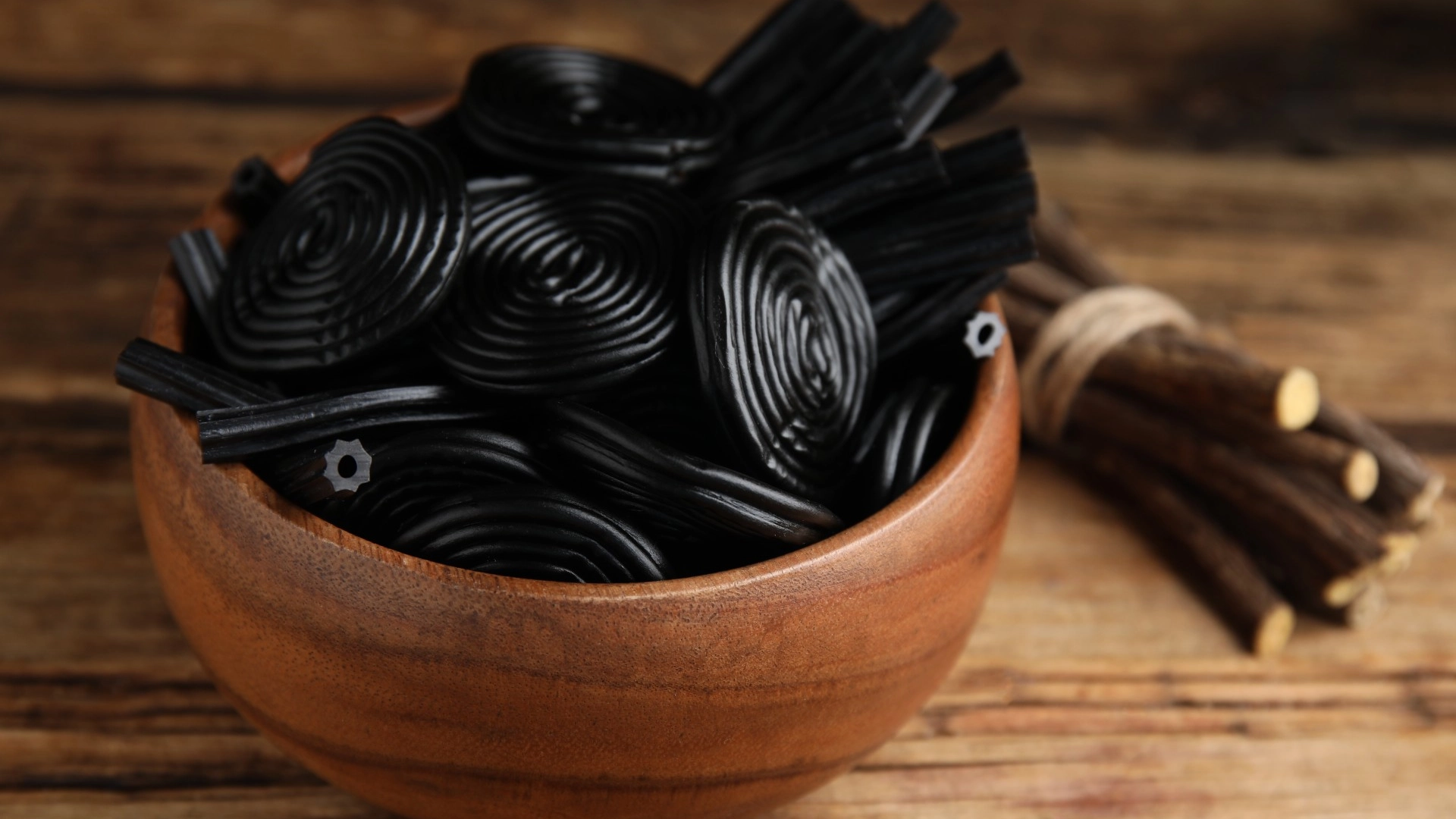 Spiser du lakris bør du lese dette