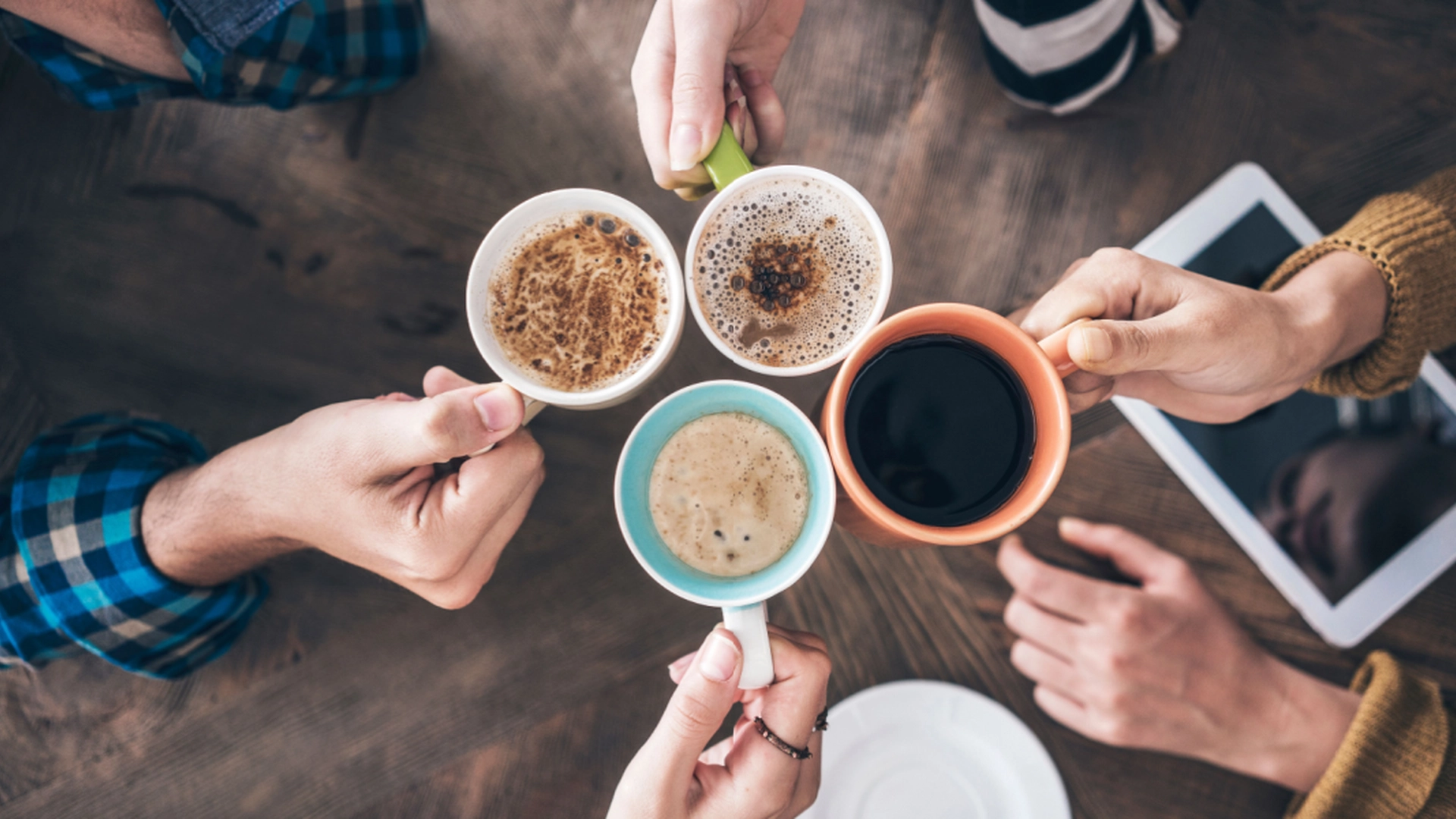 Ta vare på deg selv: Denne typen kaffe kan være skadelig for helsen din