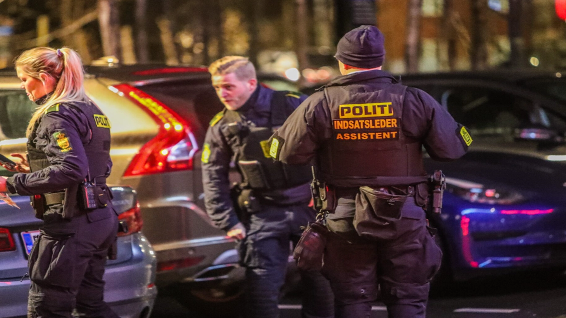 Medie erfarer: Terrorcelle planlegger angrep rundt om i Europa mellom jul og nyttår