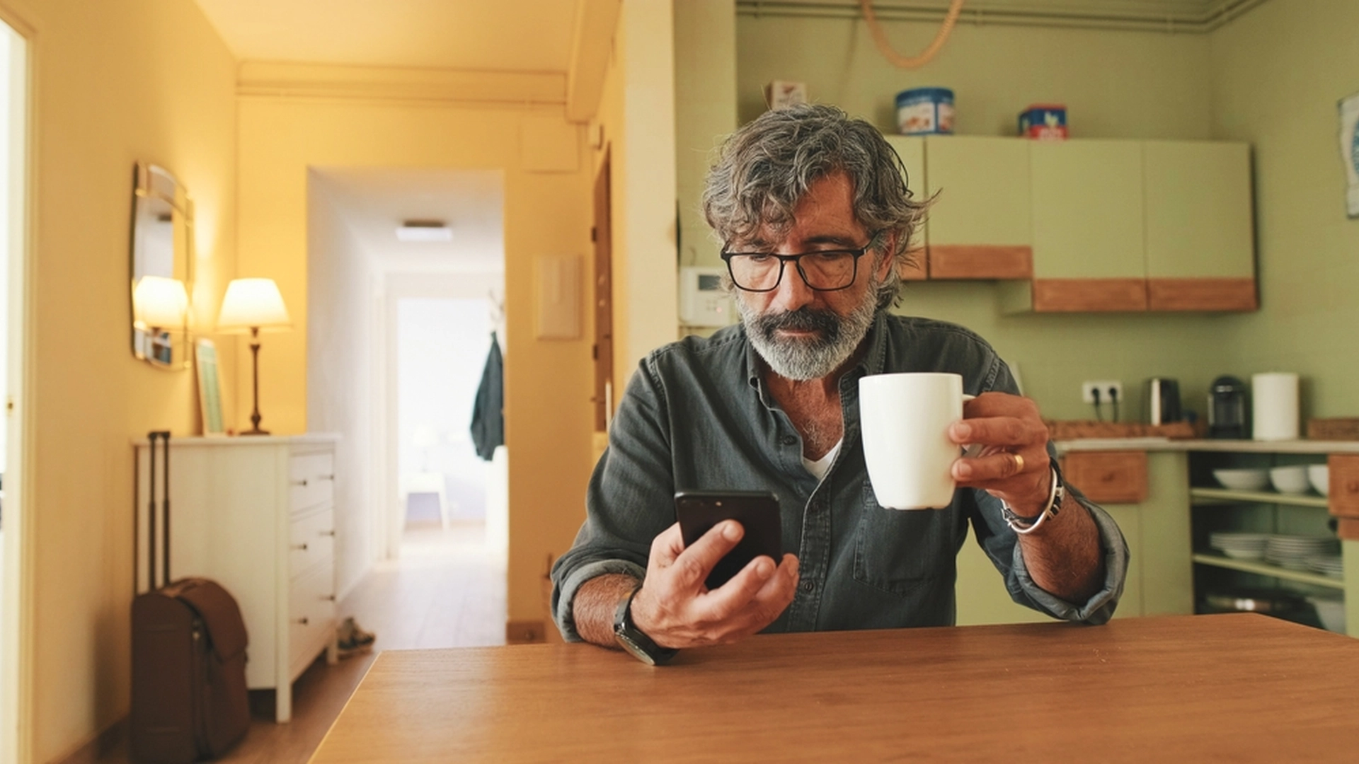 Studie avslører: Så mange kopper kaffe bør du drikke hver dag