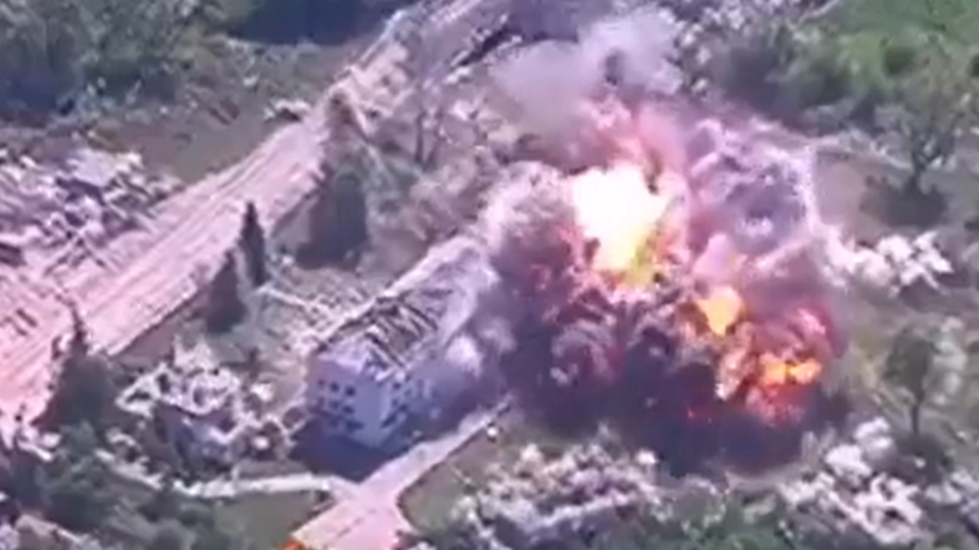Skremmende utvikling: Russland har brukt superbombe