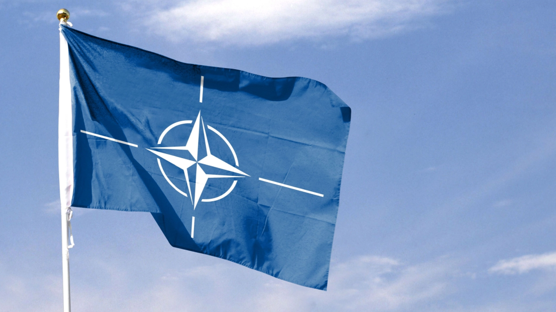 Nato-toppmøte: Ukraina kan bli medlem