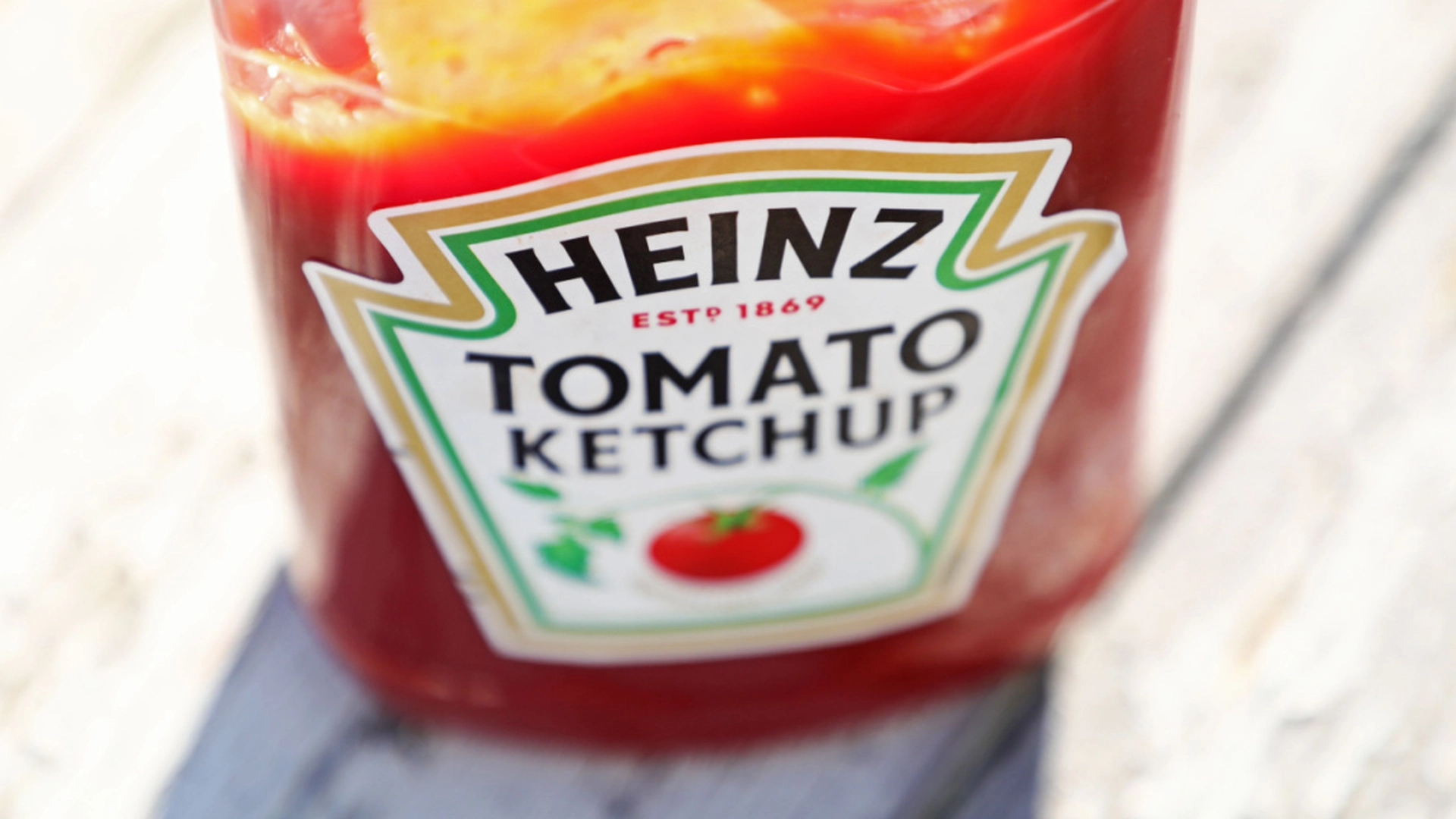 Skal Heinz ketchup oppbevares i kjøleskap eller ikke? Få svaret her