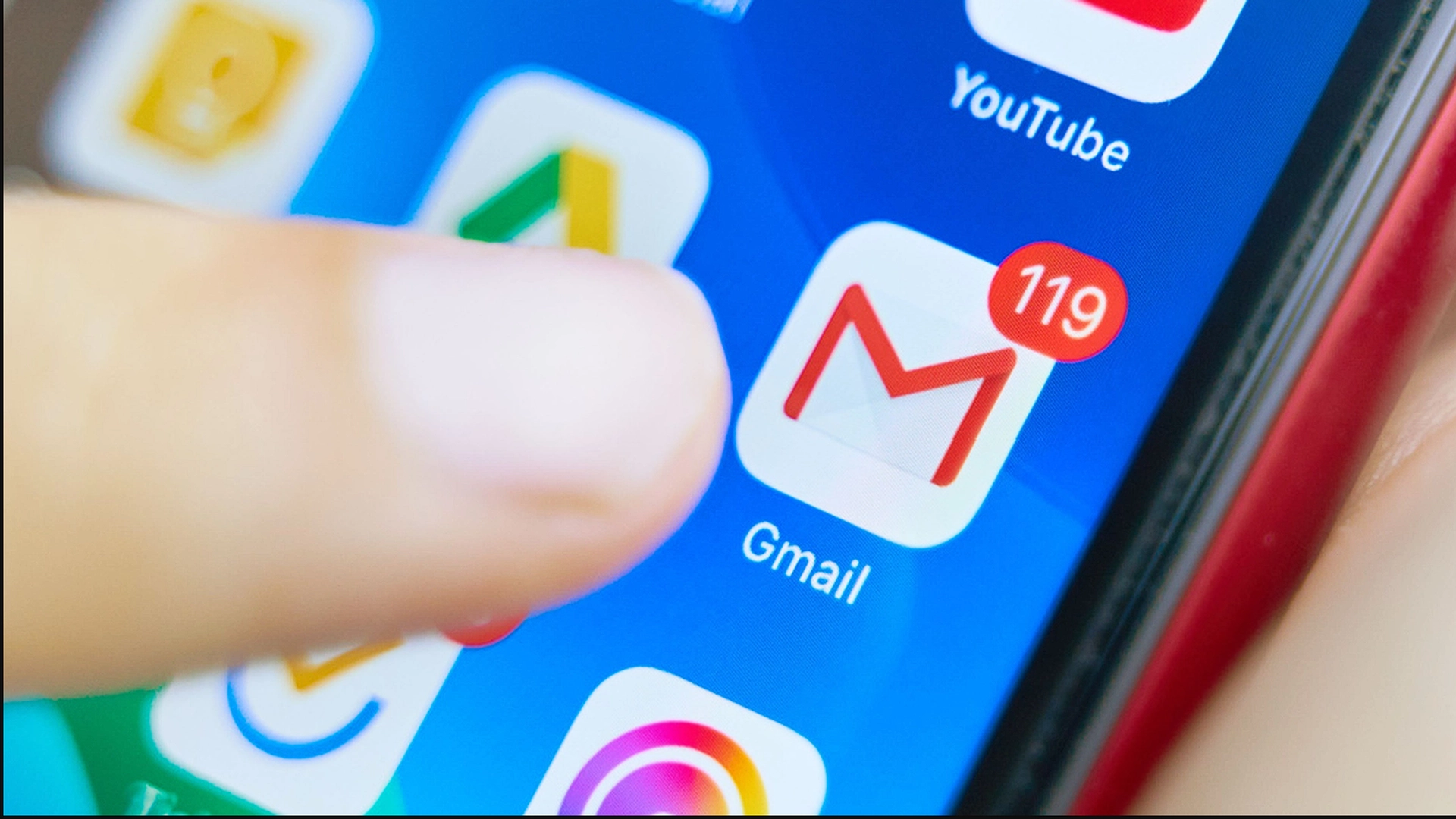FBI med viktig advarsel til alle Gmail-brukere