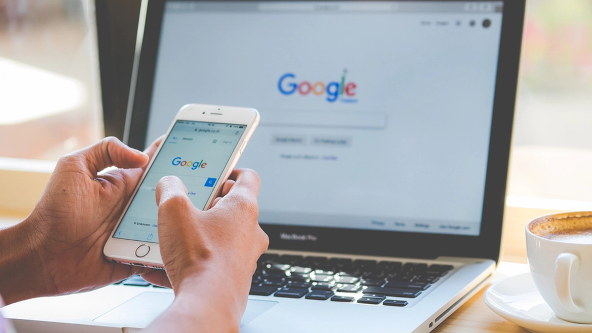 Google annonserer nedleggelse av podcast-appen