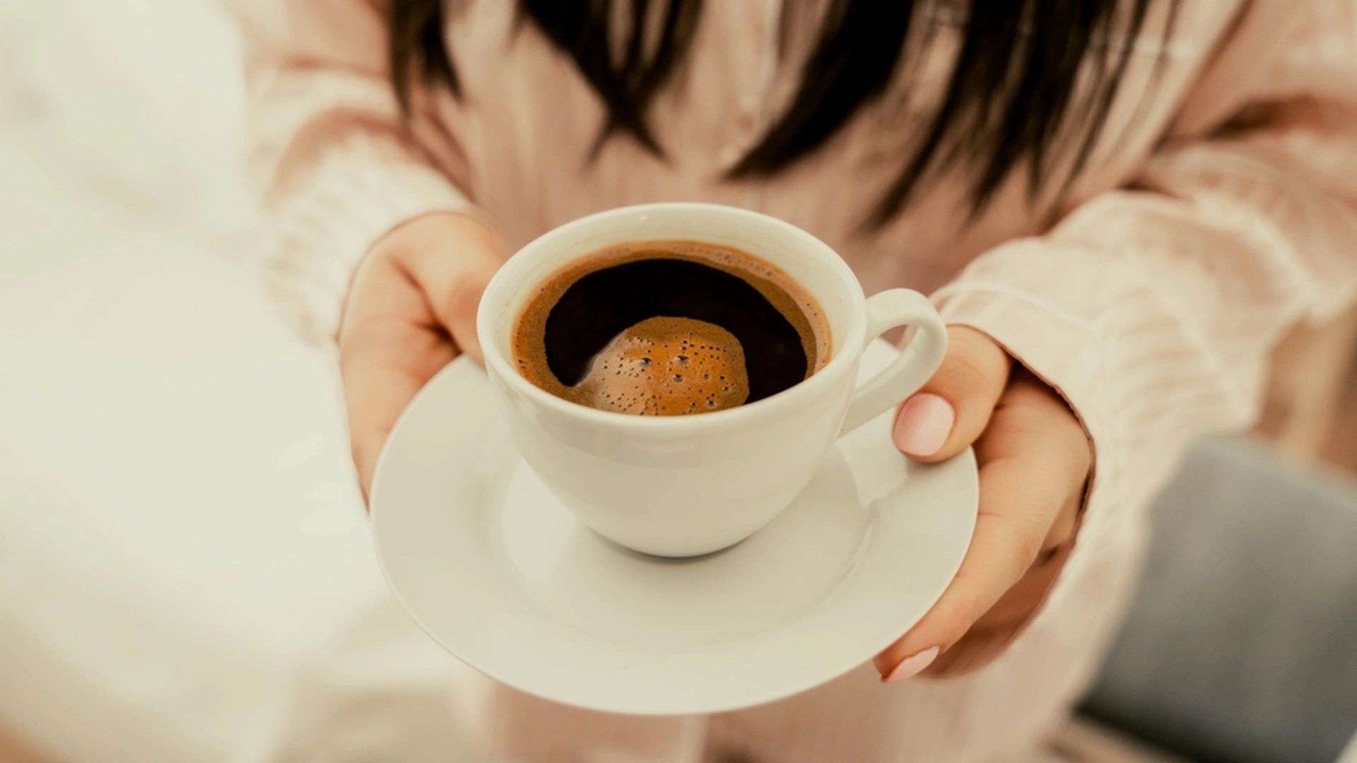 Ifølge eksperter: Denne ingrediensen gjør kaffe 10 ganger bedre