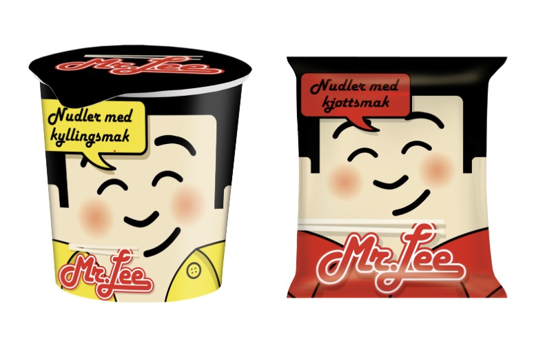 Tilbakekaller: Advarer nudelfans