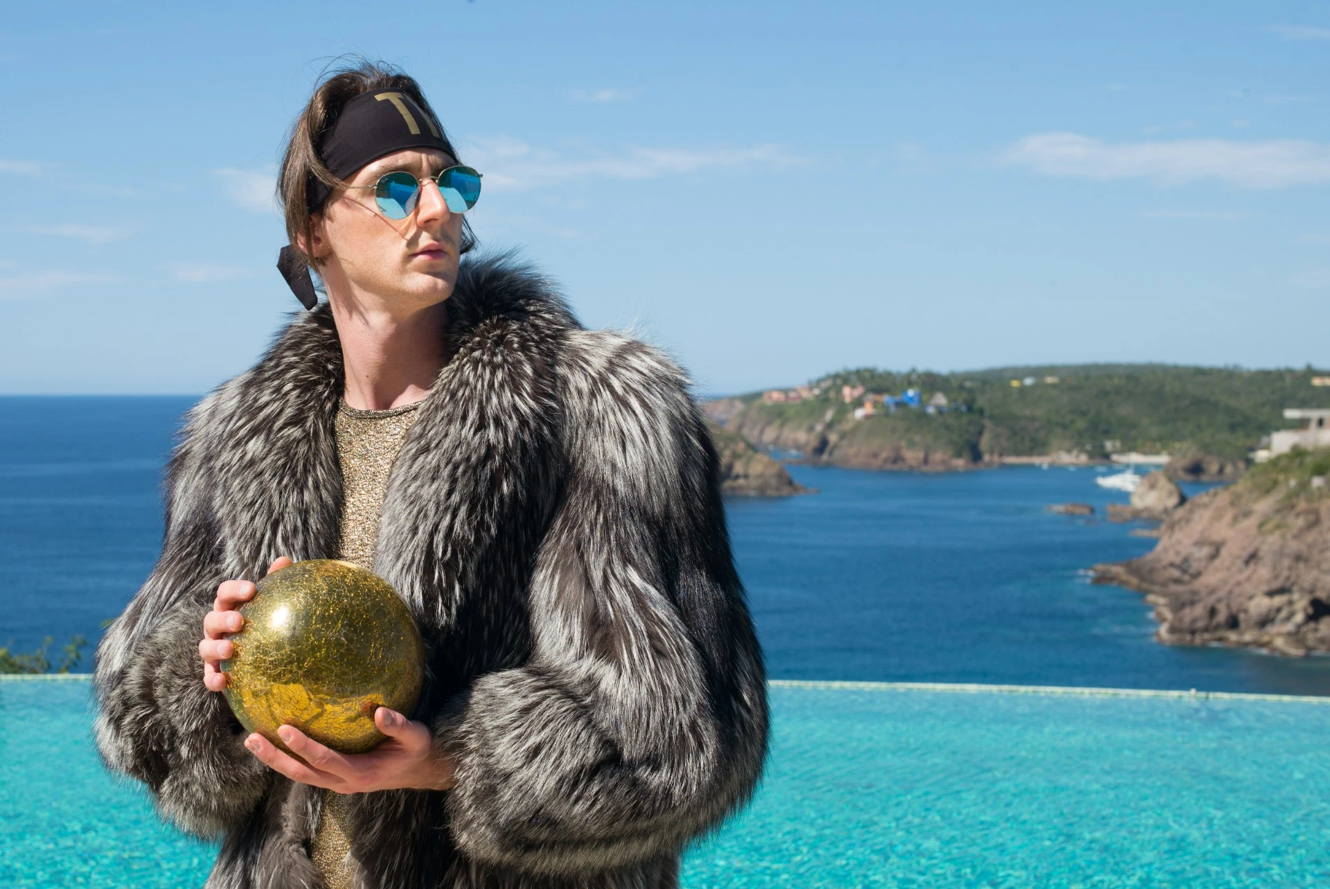 &laquo;Paradise Hotel&raquo; gjør comeback: Her er deltakerne