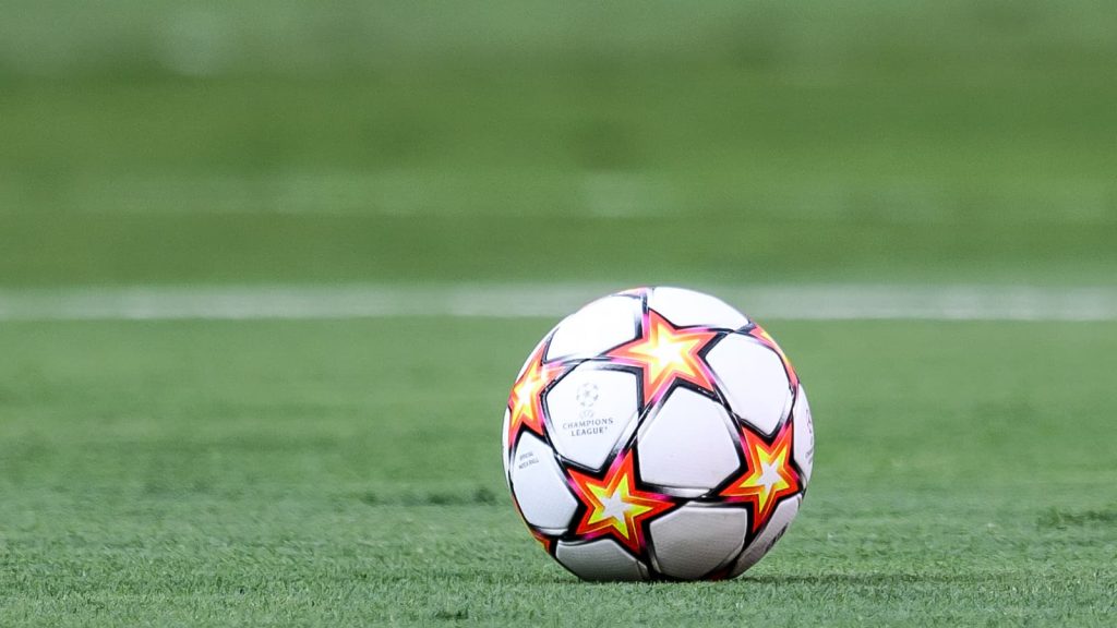 Hard straff til fransk keeper: Karantene til 2033