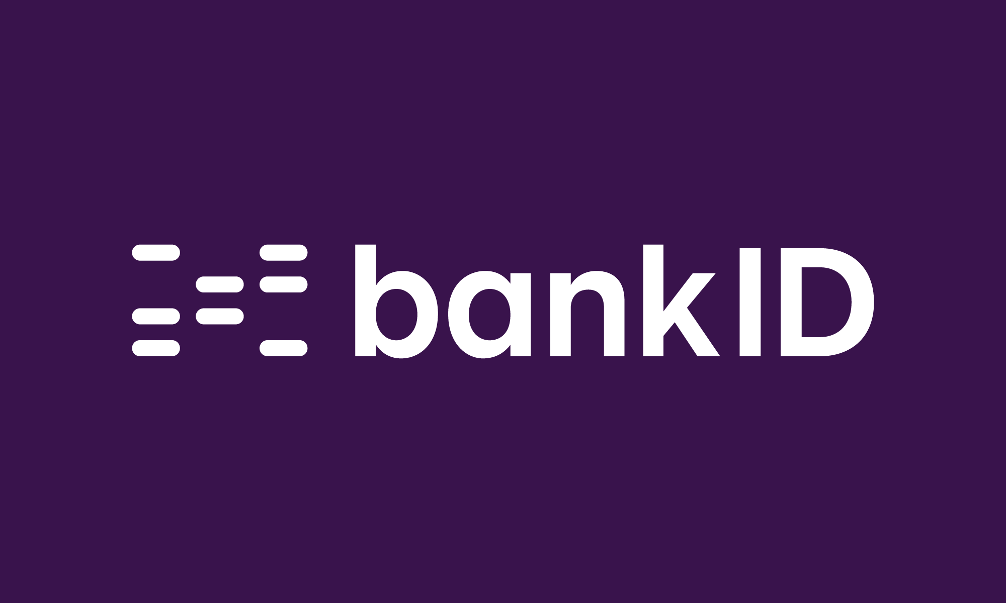 Sjokk: BankID stenger