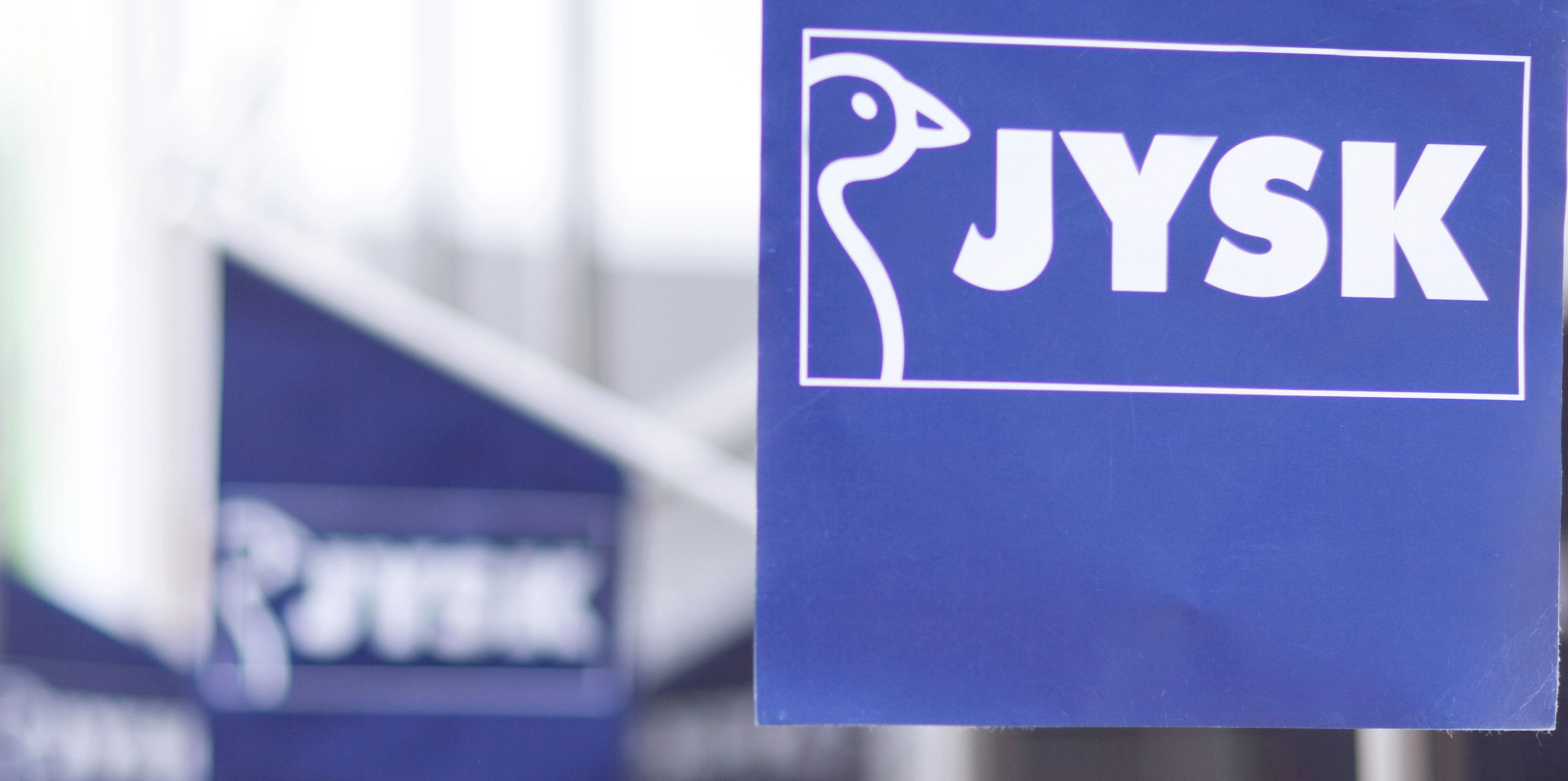 Jysk lukker butikker – risikerer bøter