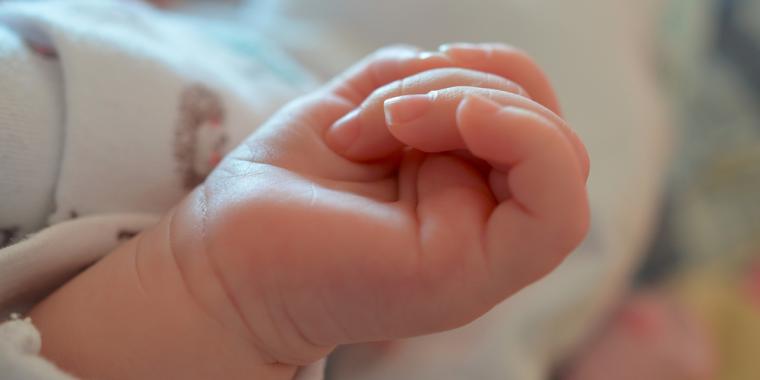 To tenåringer pågrepet for drap på seks uker gammel baby