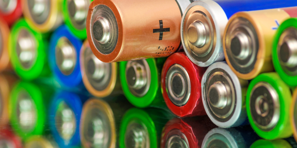 Du bruker dem hver dag: 6 ting du ikke visste om batterier