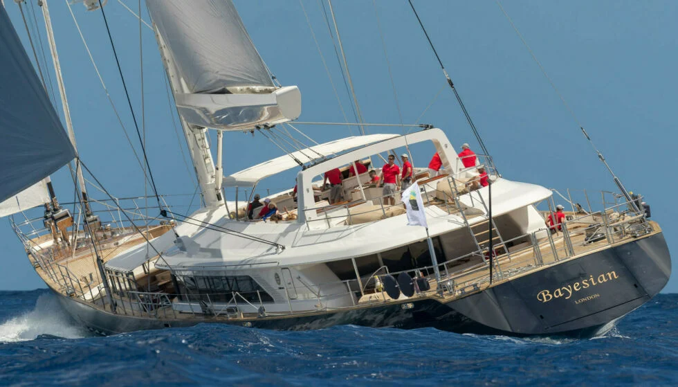 Nye detaljer kommer frem i yacht-tragedien