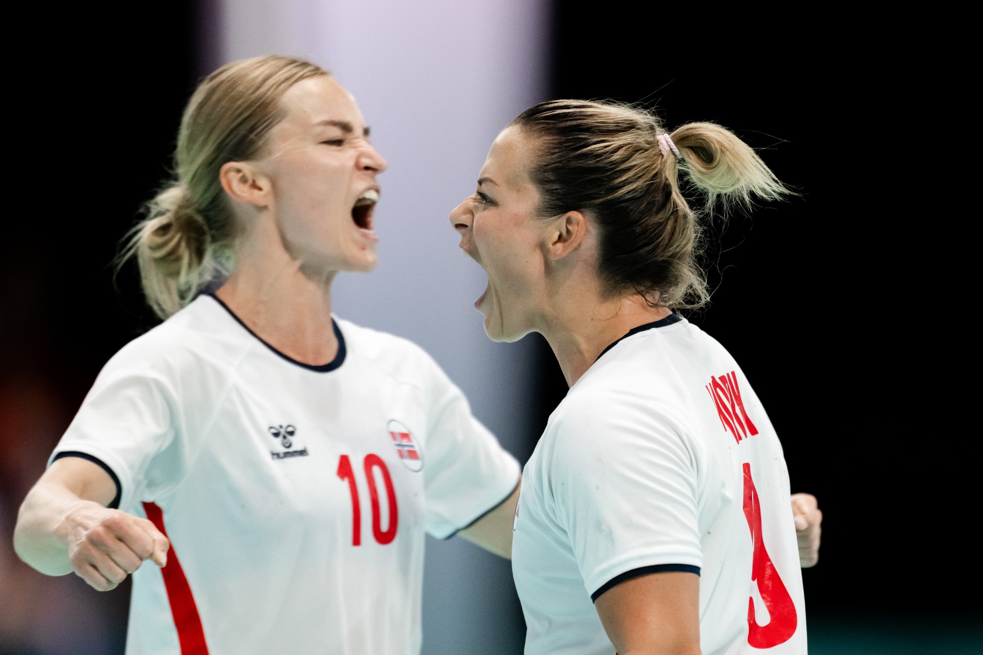 Slutt på landslaget: Dette skal håndballstjernen gjøre nå