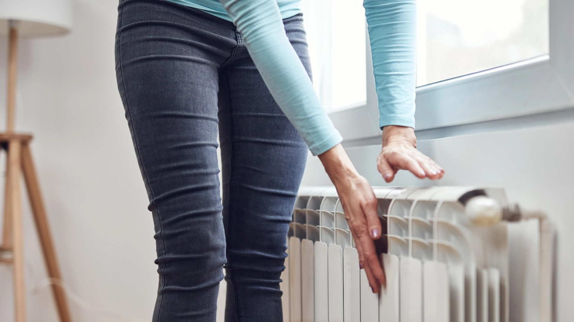 Sånn utnytter du varmen best mulig med 5 små tips