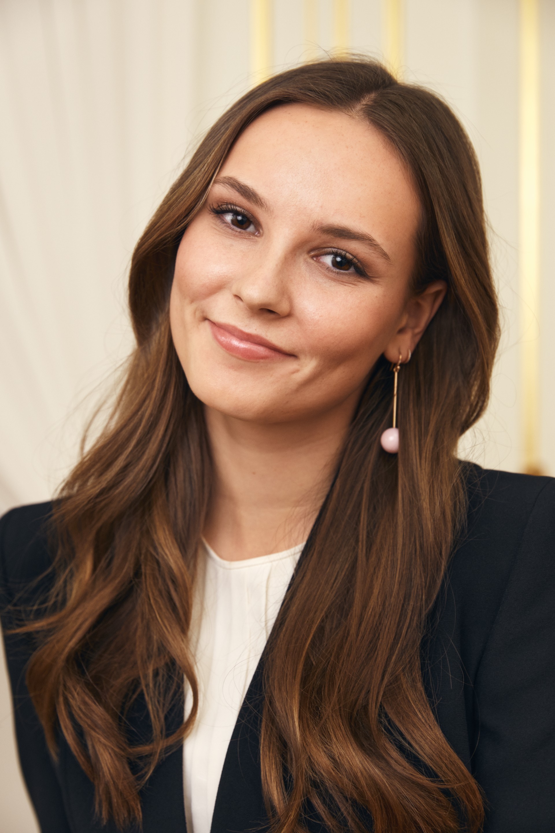 Prinsesse Ingrid Alexandra nærmer seg slutten på førstegangstjenesten – hva nå?