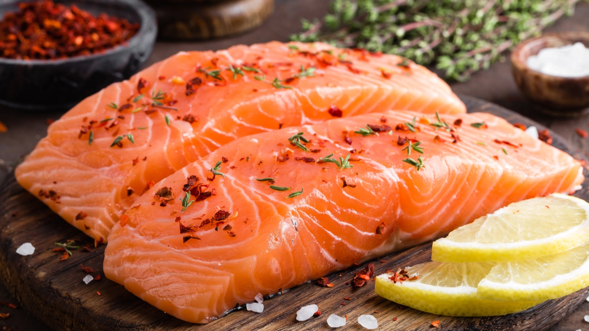 Frøet har 10 ganger mer omega-3 enn laks, men nesten ingen spiser det