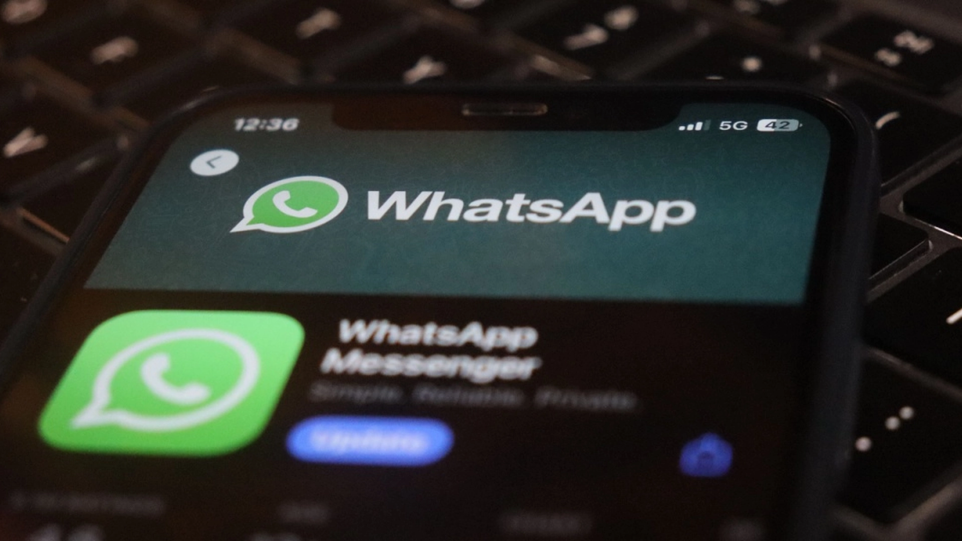 WhatsApp med stor oppdatering: Disse funksjonene vil bli endret