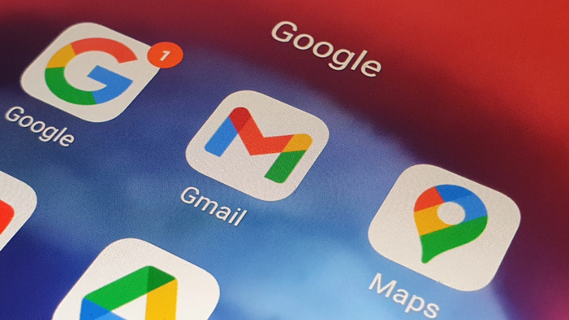 Ny skadelig programvare spres via e-post: Forkledd som Google-app