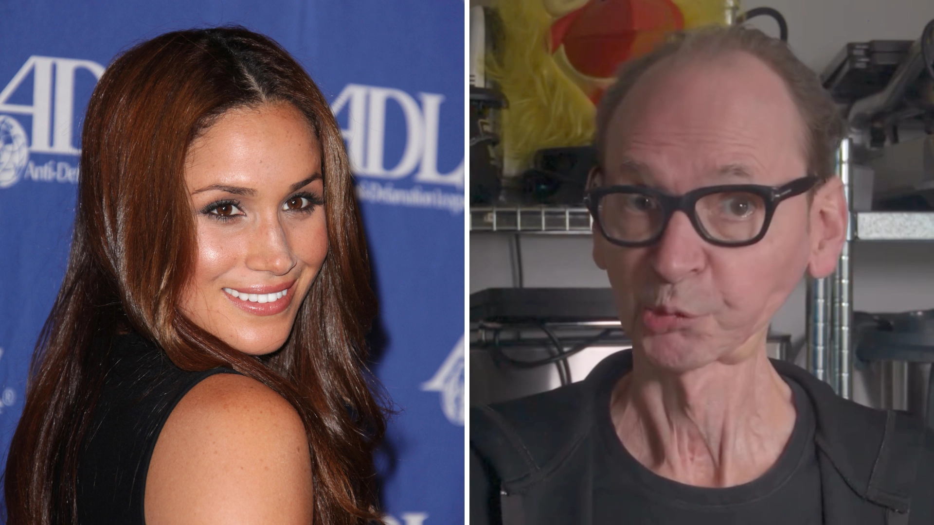 Hardt rammet: Meghan Markles diettprogram får kritikk