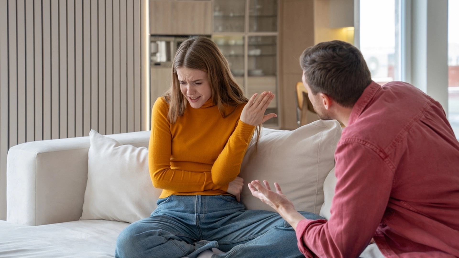 Psykolog avslører to advarselstegn folk ofte overser i forhold