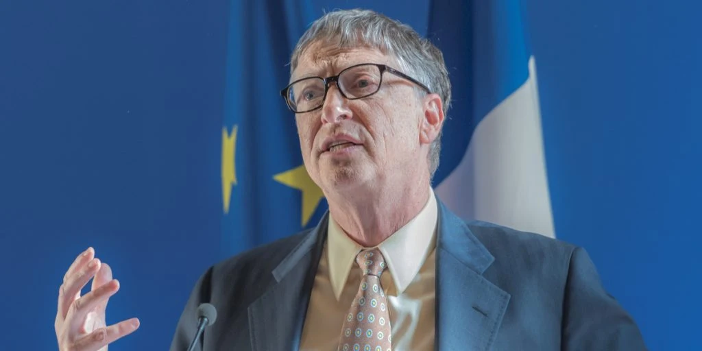 Bill Gates donerer gigantisk milliarderbeløp: Ønsker å gå av prestisjefylt liste