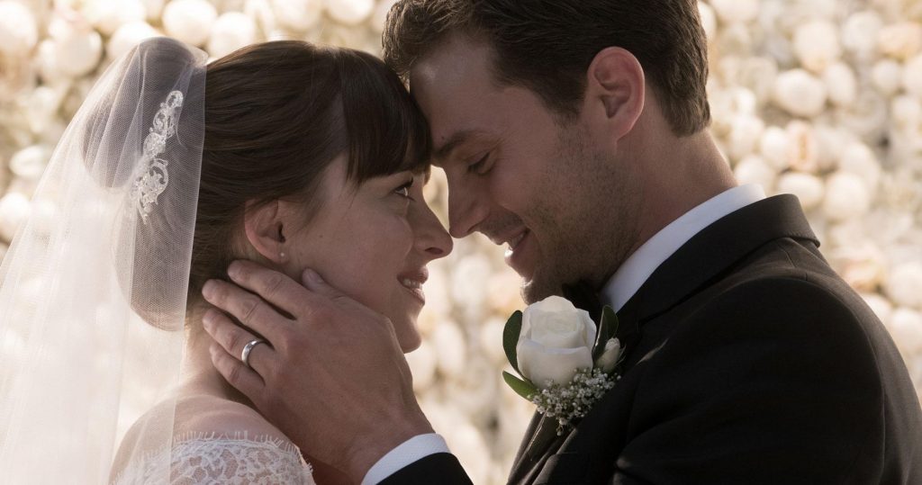 Premiere på Fifty Shades Freed: 10 ting du kan glede deg til