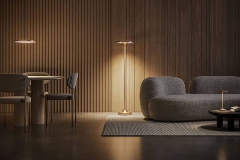 Lights Copenhagen: En av de nye store merkevarene innen dansk belysning