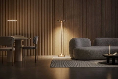 Lights Copenhagen: En av de nye store merkevarene innen dansk belysning