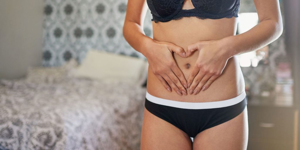 Få multiorgasmer ved å trene bekkenbunnen