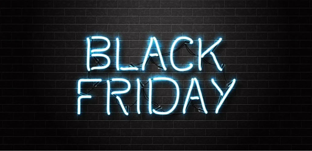 Black Friday: Slik styrer du unna falske varer på nettet
