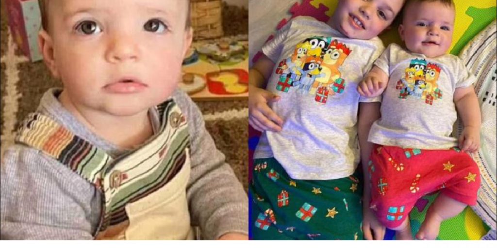 De trodde 1-åringen følte seg dårlig fordi tennene hans vokste: Foreldrene fikk sjokk da de gikk til legen