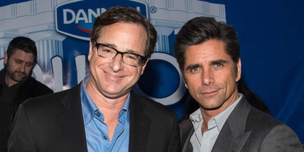 Bob Saget er funnet død