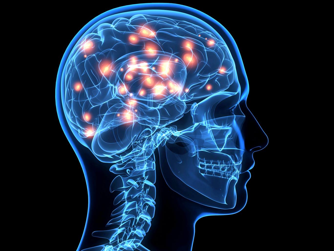 Kunstig intelligens og menneskehjernen: Mer like enn vi trodde