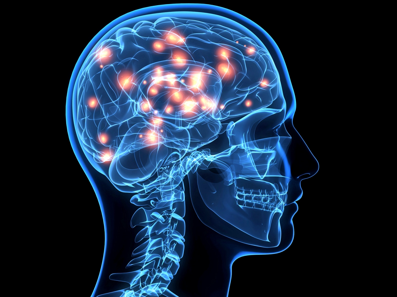 Kunstig intelligens og menneskehjernen: Mer like enn vi trodde
