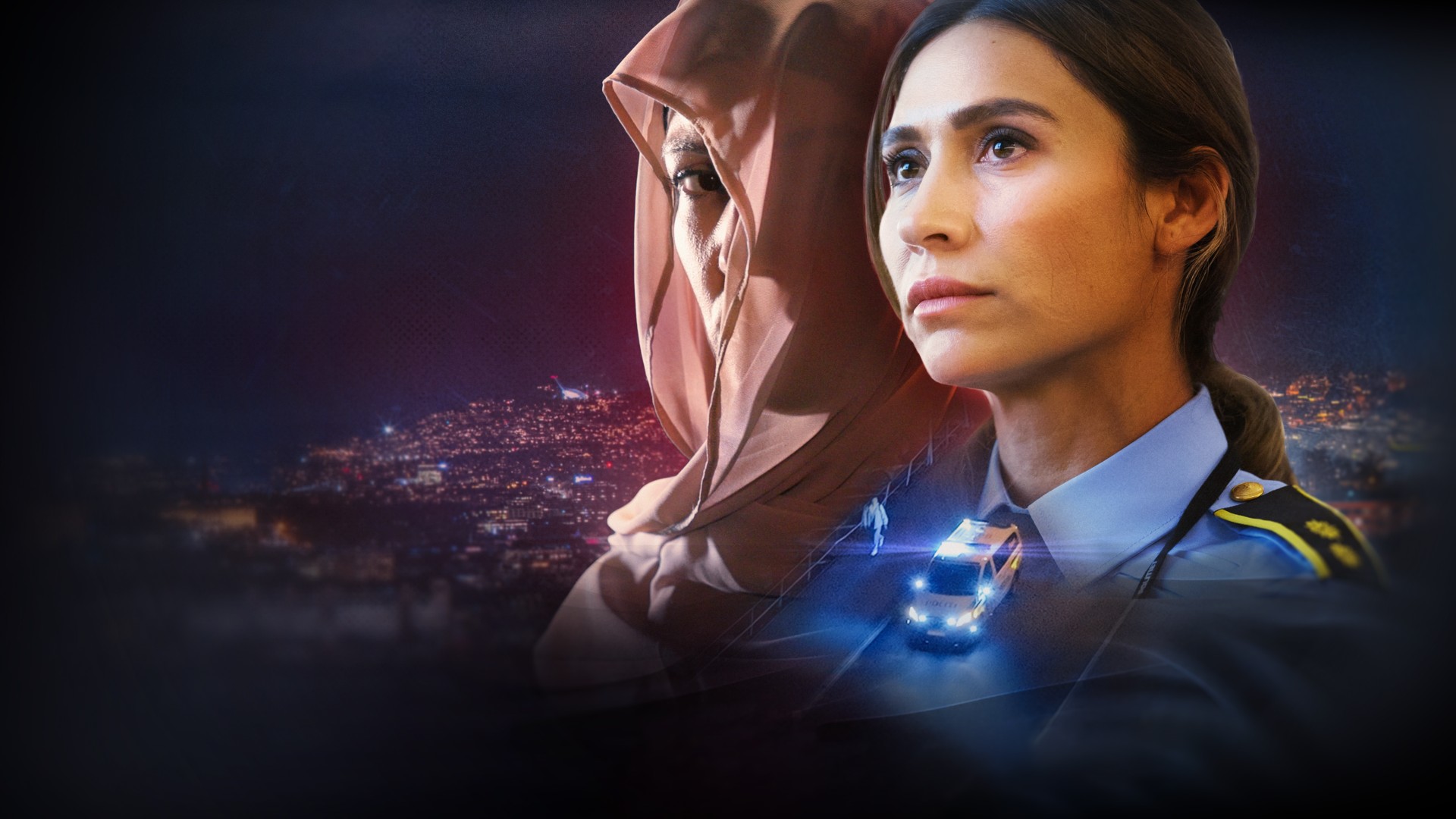 NRK Brennpunkt med ny serie