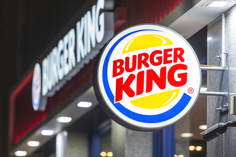 Burger King med stor nyhet