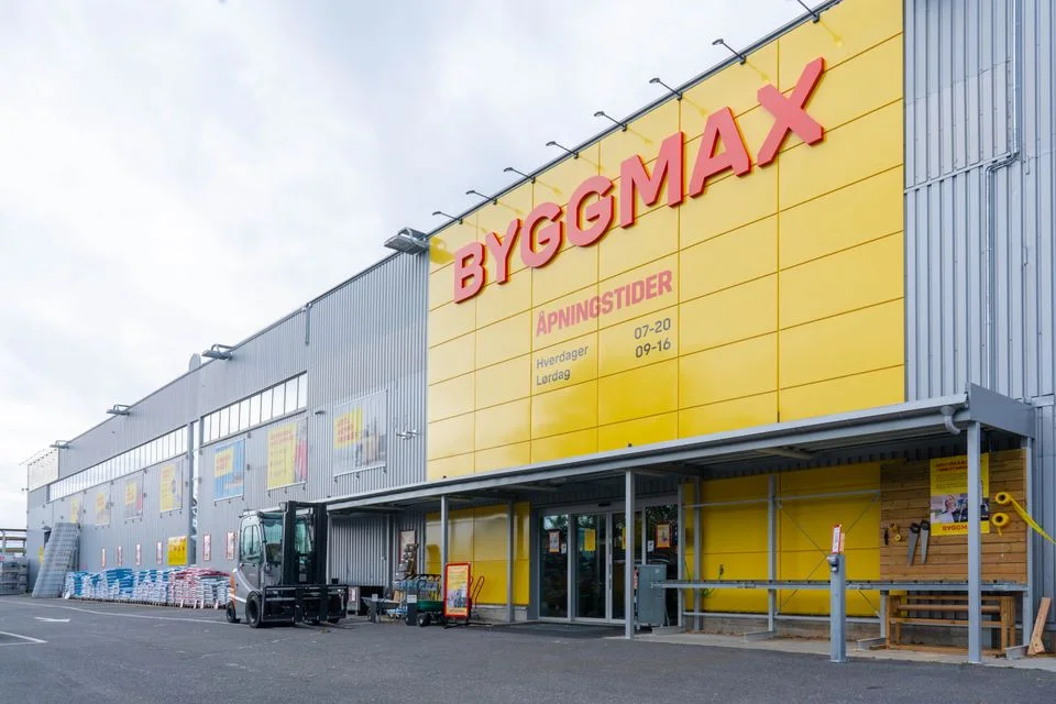 Byggmax advarer kundene: Dette må du gjøre