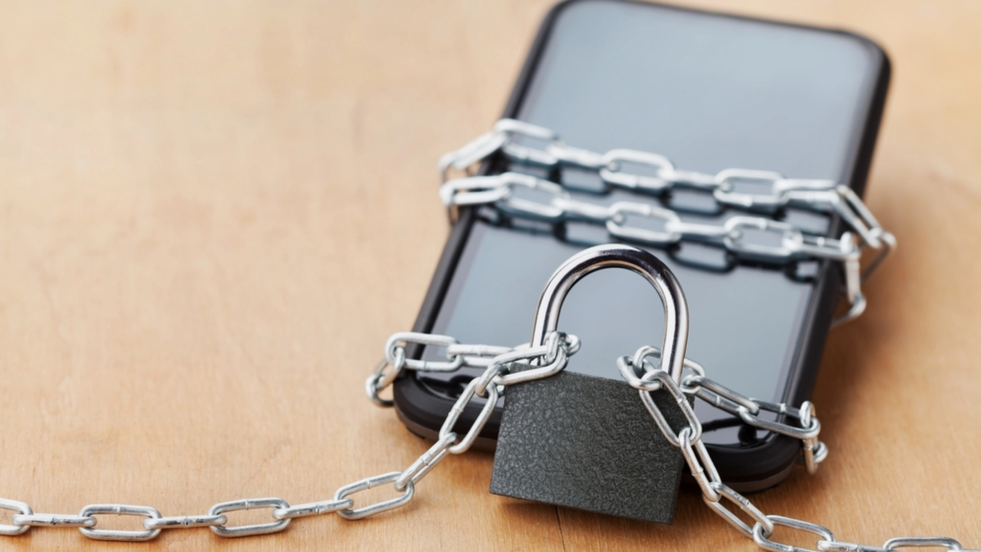 Gode ​​nyheter for disse smarttelefon eierne: Nå skrus sikkerheten opp