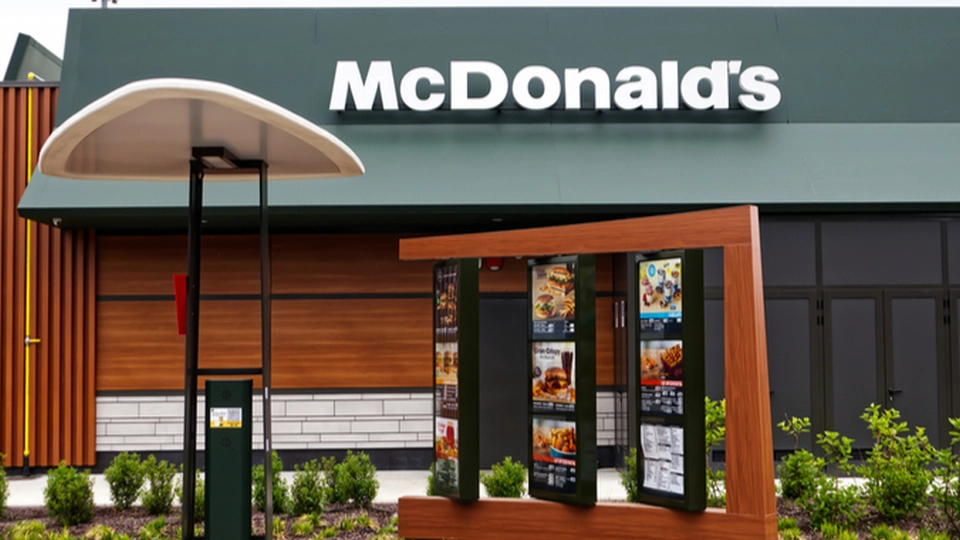 McDonald’s i kjempeskandale: Tatt i ubetalt barnearbeid