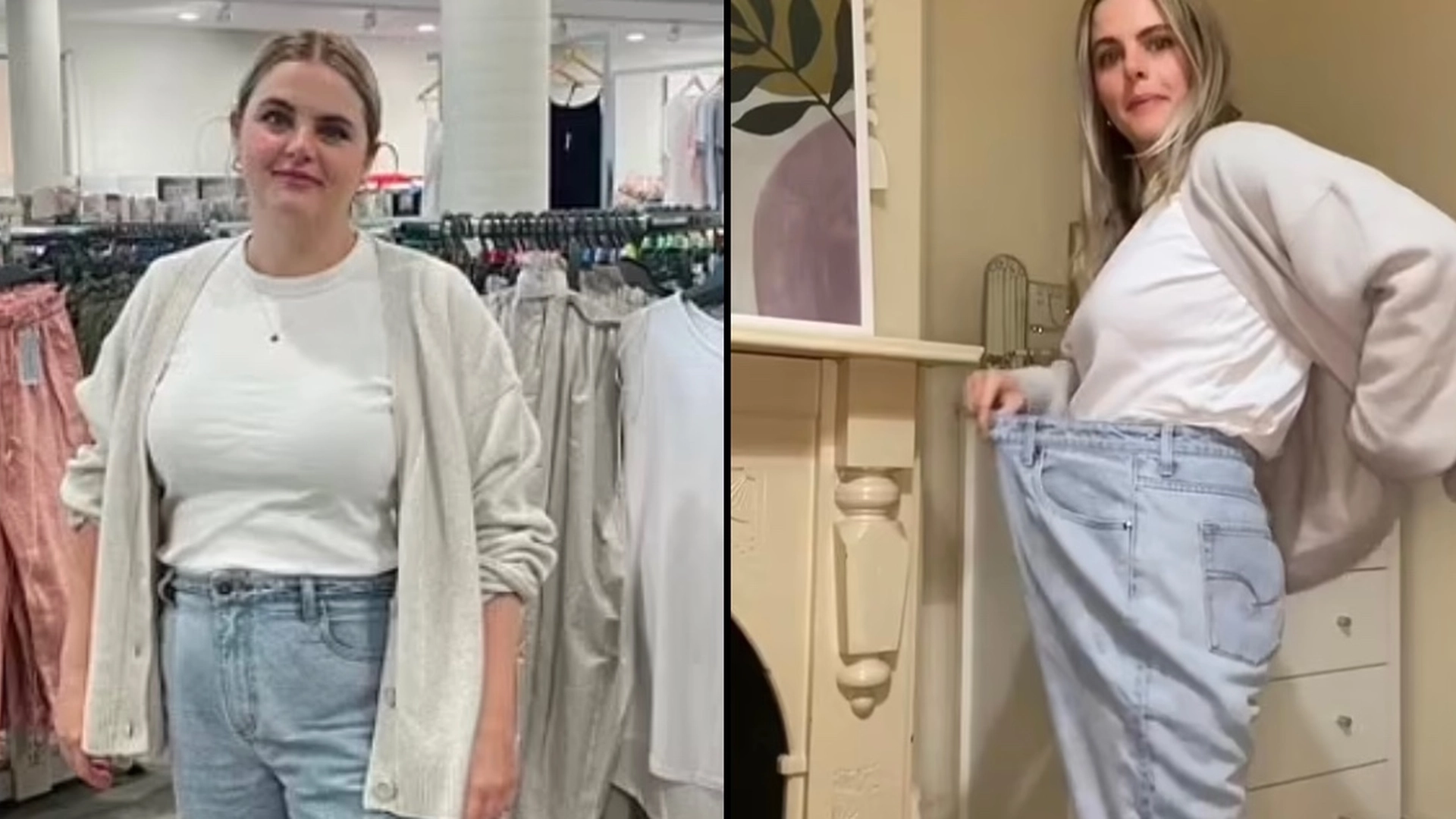 36 år gammel kvinne gikk ned 21 kg på rekordtid: Nå deler hun sine 5 mest effektive tips