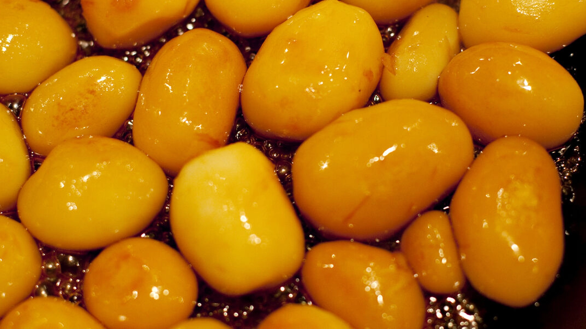 Genial guide til de perfekte brune potetene: Slik gjør du det