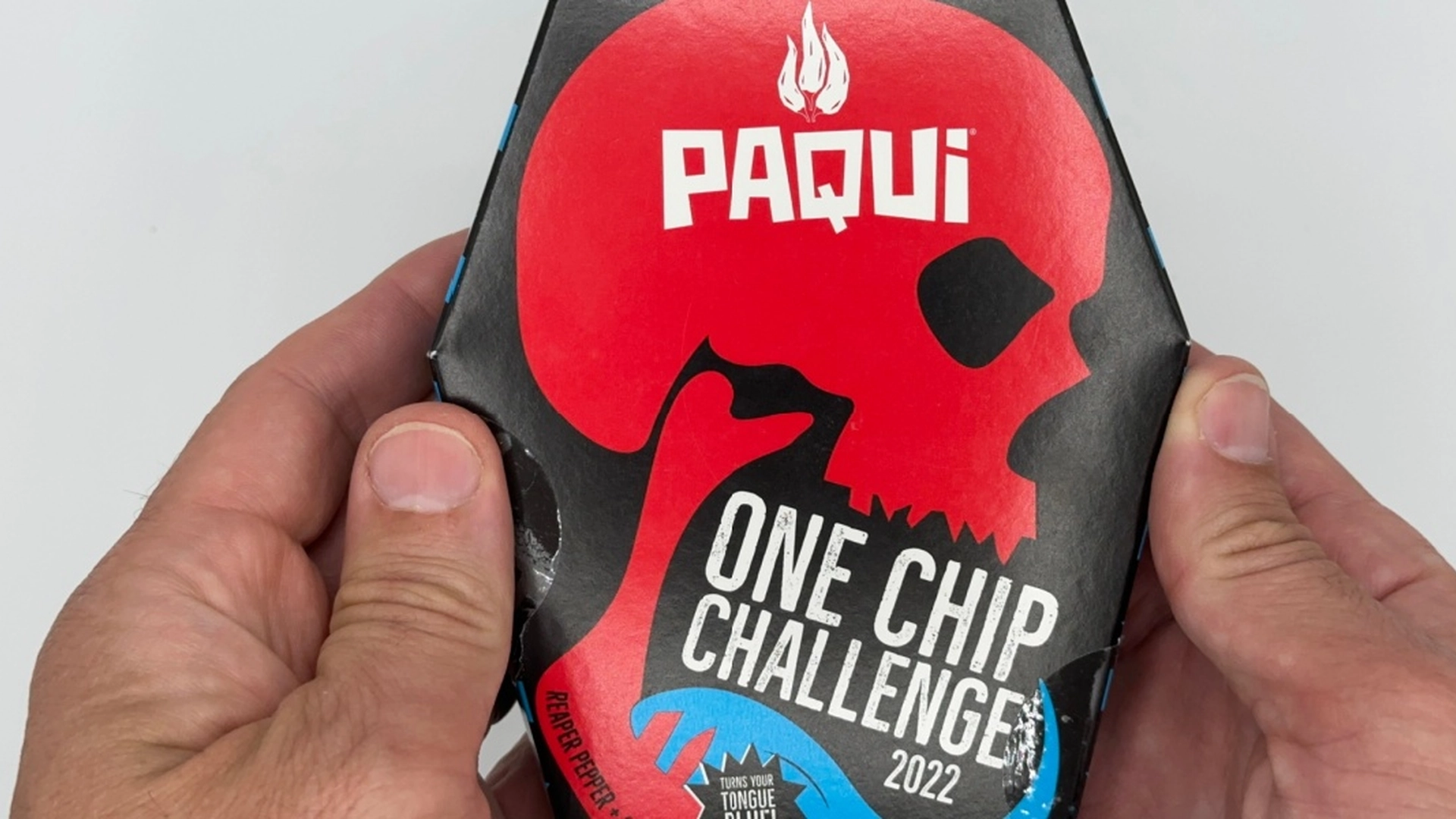 14 år gammel gutt spiste chips og døde: Nå er årsaken funnet