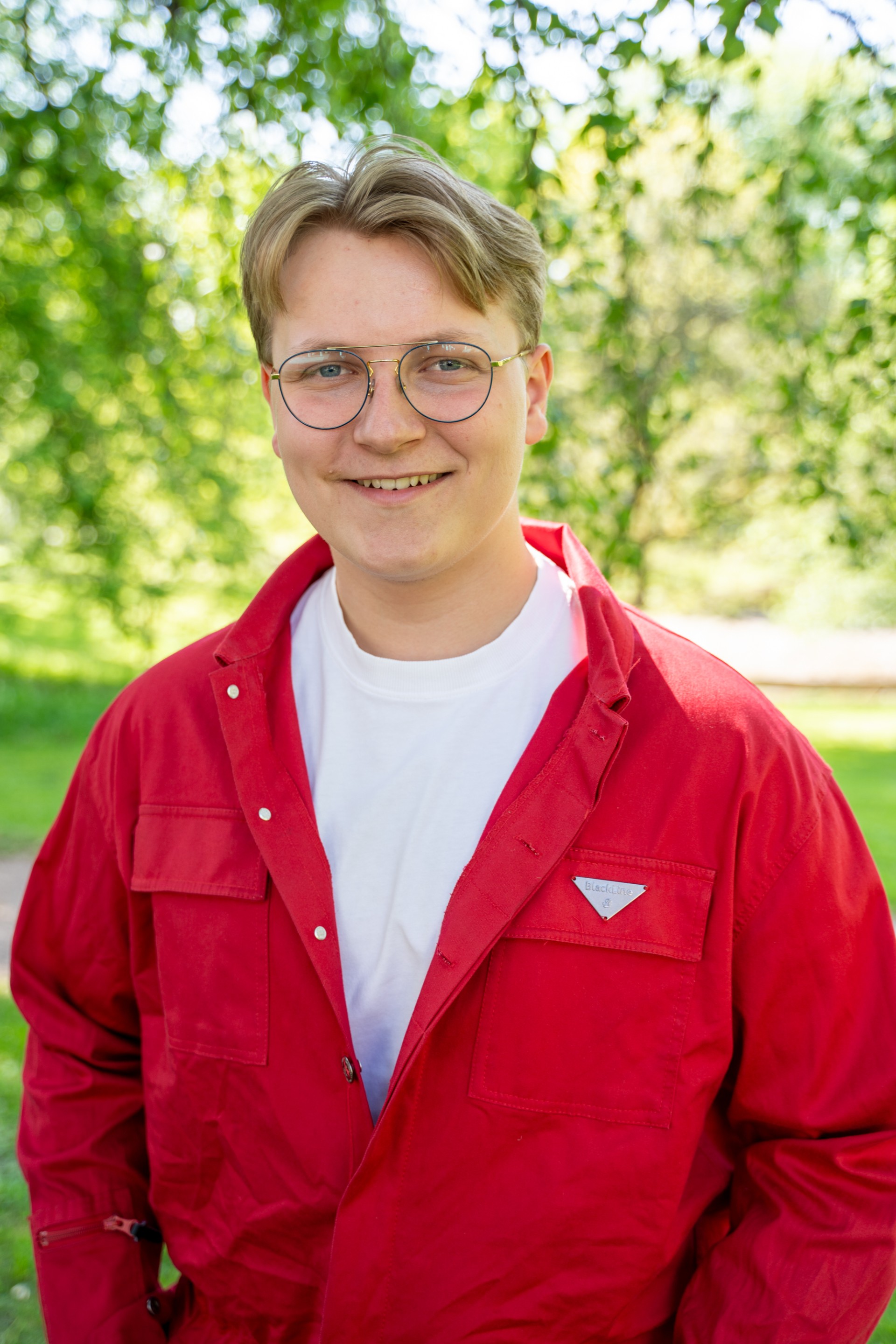 Prins Sverre Magnus sjokkerer: Starter sitt eget selskap