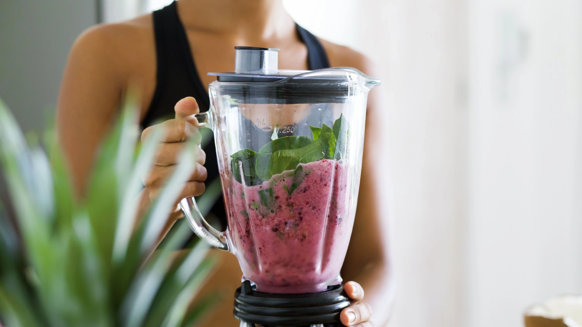 Havresmoothie med kakao: Oppskriften for å starte dagen med energi og deilig smak