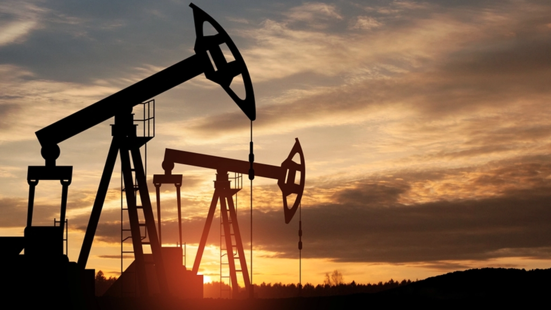 Kina oppdager verdens største oljeforekomst