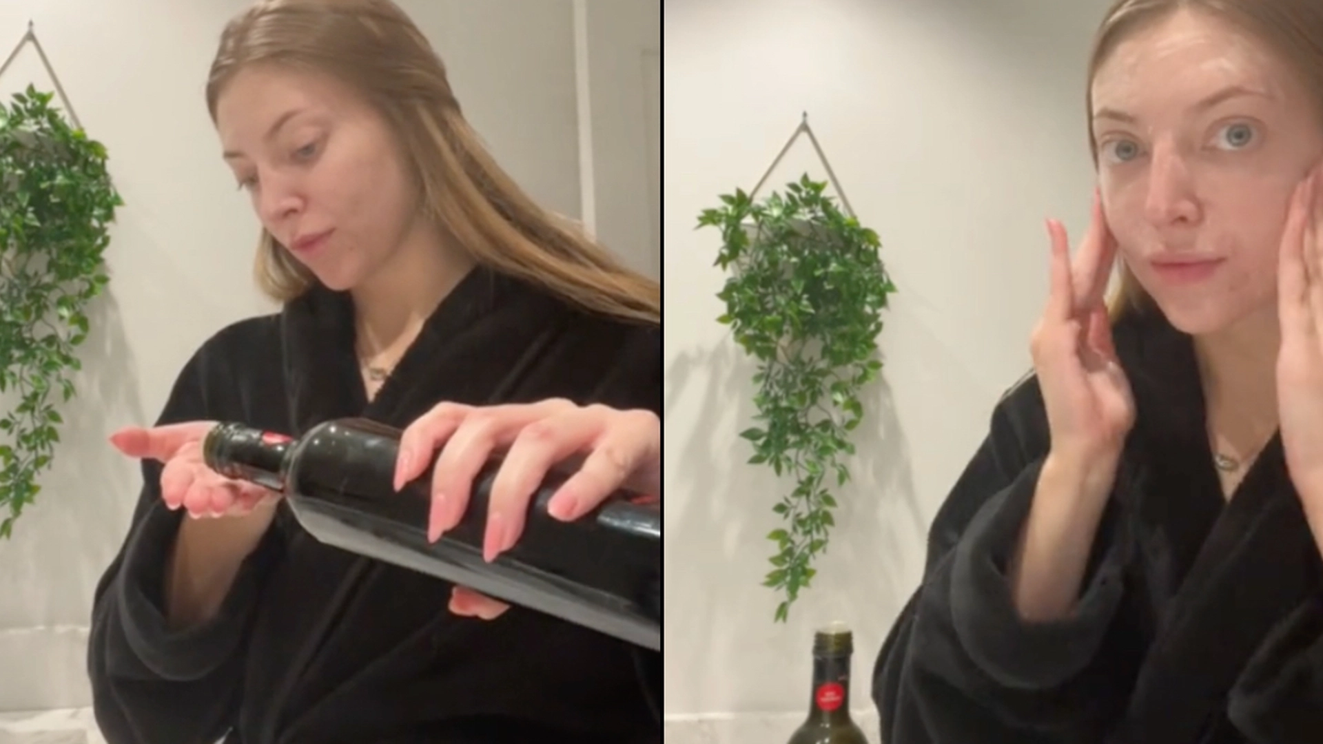 Populært hudpleie-triks går viralt på sosiale medier – men nå advarer legen mot det